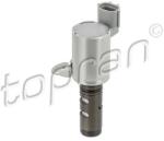 TOPRAN Riadiaci ventil nastavenia vačkového hriadeľa TOPRAN 639 165 (639 165)