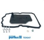 PURFLUX Sada hydraulického filtra automatickej prevodovky PURFLUX TEK047 (TEK047)