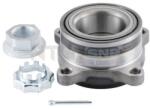 SNR Súprava ložísk kolesa SNR R173.42 (R173.42)