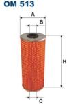 FILTRON Olejový filter FILTRON OM 513 (OM 513)