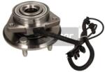 MAXGEAR Súprava ložísk kolesa MAXGEAR 33-1041 (33-1041)