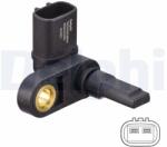 DELPHI Snímač počtu otáčok kolesa DELPHI SS20464 (SS20464)