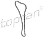 TOPRAN Rozvodová reťaz TOPRAN 600 799 (600 799)