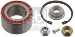 Febi Bilstein Súprava ložísk kolesa FEBI BILSTEIN 08435 (08435)