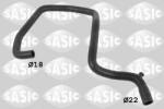 SASIC Hadica chladenia SASIC 3404183 (3404183)