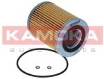KAMOKA Olejový filter KAMOKA F129201 (F129201)
