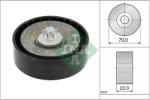 Schaeffler INA Vratná/vodiaca kladka rebrovaného klinového remeňa Schaeffler INA 532 0895 10 (532 0895 10)