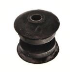 MAXGEAR Ložiskové puzdro, listová pružina MAXGEAR 72-5004 (72-5004)