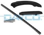 DAYCO Sada rozvodovej reťaze DAYCO KTC1170 (KTC1170)