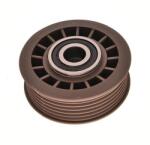 MAXGEAR Vratná/vodiaca kladka rebrovaného klinového remeňa MAXGEAR 54-0109 (54-0109)