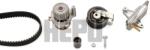 HEPU Vodné čerpadlo + sada ozubeného remeňa HEPU PK05652 (PK05652)