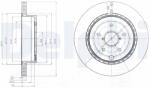 DELPHI Tarcza Ham. Tyl (bg4287)