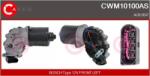 CASCO Silnik Wycieraczek (cwm10100as)