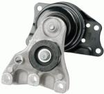 LEMFÖRDER Uloženie, motor LEMFÖRDER 37299 01 (37299 01)