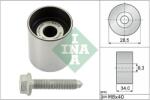Schaeffler INA Obehová/vodiaca kladka ozubeného remeňa Schaeffler INA 532 0197 10 (532 0197 10)