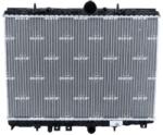 NRF Chladič motora NRF 58347 (58347)