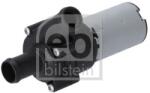 Febi Bilstein Prídavné vodné čerpadlo (okruh chladiacej vody) FEBI BILSTEIN 179535 (179535)