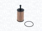 Magneti Marelli Filtr Oleju (wklad) (71758800)