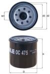 MAHLE Filtr Oleju Dacia Nissan Renault (oc 475)