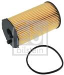 Febi Bilstein Olejový filter FEBI BILSTEIN 172627 (172627)
