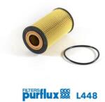 PURFLUX Olejový filter PURFLUX L448 (L448)