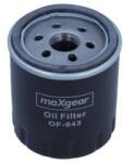 MAXGEAR Olejový filter MAXGEAR 26-0007 (26-0007)