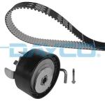 DAYCO Sada ozubeného remeňa DAYCO KBIO02 (KBIO02)