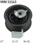 SKF Napínacia kladka ozubeného remeňa SKF VKM 11143 (VKM 11143)