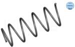 MEYLE Pružina podvozku MEYLE 16-14 639 0014 (16-14 639 0014)