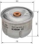 Bosch Olejový filter BOSCH F 026 407 099 (F 026 407 099)