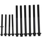 KAMOKA Sada skrutiek hlavy valcov KAMOKA 8709157 (8709157)