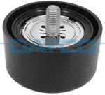 DAYCO Vratná/vodiaca kladka rebrovaného klinového remeňa DAYCO APV4031 (APV4031)