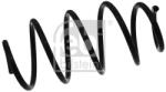 Febi Bilstein Pružina podvozku FEBI BILSTEIN 46964 (46964)