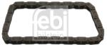 Febi Bilstein Reťaz, pohon olejového čerpadla FEBI BILSTEIN 39821 (39821)