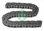 Schaeffler INA Reťaz, pohon olejového čerpadla Schaeffler INA 553 0262 10 (553 0262 10)