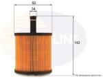 COMLINE Olejový filter COMLINE EOF197 (EOF197)