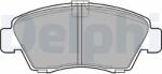 DELPHI Klocki Ham. Honda Civic 91- (lp810)