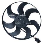NRF Ventilátor chladenia motora NRF 47926 (47926)