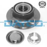 DAYCO Zestaw Lozysk Kol (kwd1246)