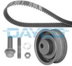 DAYCO Sada ozubeného remeňa DAYCO KTB403 (KTB403)