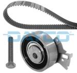 DAYCO Sada ozubeného remeňa DAYCO KTB221 (KTB221)