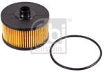 Febi Bilstein Olejový filter FEBI BILSTEIN 100487 (100487)