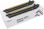 Utángyártott MINOLTA C250i Dobegység BK DR316K CT* NEW! (AAV70RDCTUP) - toptoner