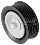 SNR Vratná/vodiaca kladka rebrovaného klinového remeňa SNR GA351.38 (GA351.38)