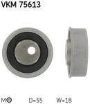 SKF Napínacia kladka ozubeného remeňa SKF VKM 75613 (VKM 75613)