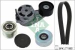 Schaeffler INA Ozubený klinový remeň - Sada Schaeffler INA 529 0482 20 (529 0482 20)