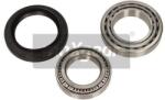 MAXGEAR Súprava ložísk kolesa MAXGEAR 33-0184 (33-0184)