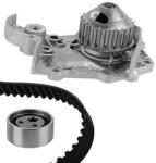 METELLI Vodné čerpadlo + sada ozubeného remeňa METELLI 30-0412-1 (30-0412-1)