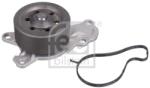 Febi Bilstein Vodné čerpadlo, chladenie motora FEBI BILSTEIN 103955 (103955)