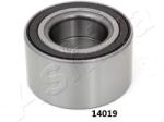 ASHIKA Súprava ložísk kolesa ASHIKA 44-14019 (44-14019)